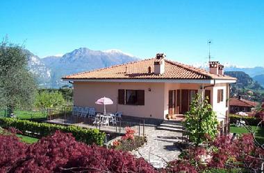 Casa de vacaciones en bellagio (Como)Casa de vacaciones