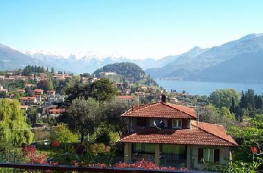 Casa de vacaciones en bellagio (Como)Casa de vacaciones
