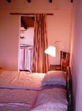 Cama y desayuno en Santiago do Cac�m (Baixo Alentejo)Casa de vacaciones