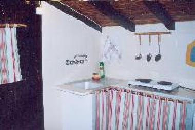 Cama y desayuno en Santiago do Cac�m (Baixo Alentejo)Casa de vacaciones