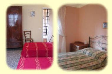 Dormitorios, principal con balc�n
