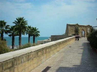 Apartamento de vacaciones en Bari (Bari)Casa de vacaciones