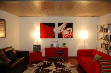 Apartamento de vacaciones en Bari (Bari)Casa de vacaciones