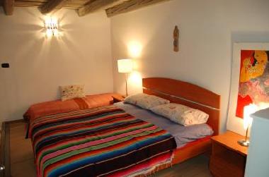 Apartamento de vacaciones en Bari (Bari)Casa de vacaciones