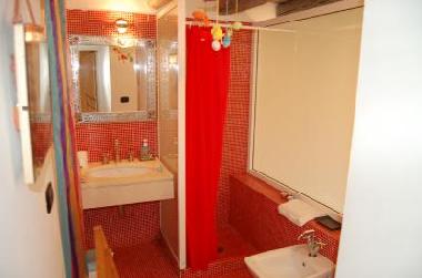 Apartamento de vacaciones en Bari (Bari)Casa de vacaciones