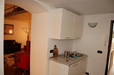 Apartamento de vacaciones en Bari (Bari)Casa de vacaciones