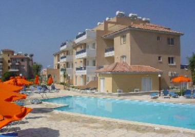 Apartamento de vacaciones en Paphos (Paphos)Casa de vacaciones