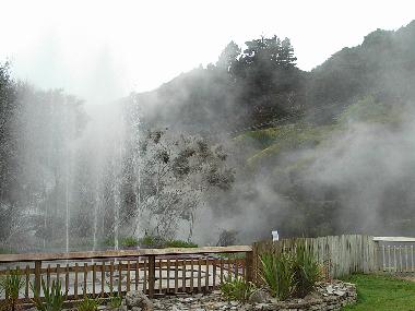 Casa de vacaciones en Rotorua (Rotorua)Casa de vacaciones
