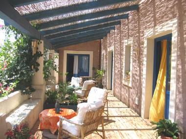 Cama y desayuno en Lipari (Messina)Casa de vacaciones