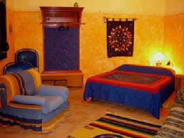 Cama y desayuno en Lipari (Messina)Casa de vacaciones