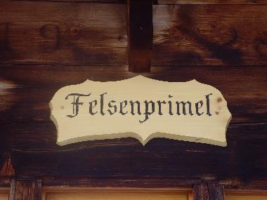 Chalet en Lauchernalp (L�tschental-L�tschberg)Casa de vacaciones