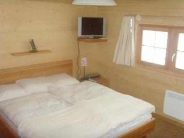 Chalet en Lauchernalp (L�tschental-L�tschberg)Casa de vacaciones