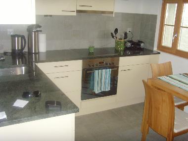 Chalet en Lauchernalp (L�tschental-L�tschberg)Casa de vacaciones