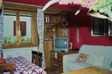 Apartamento de vacaciones en Pescasseroli (L'Aquila)Casa de vacaciones