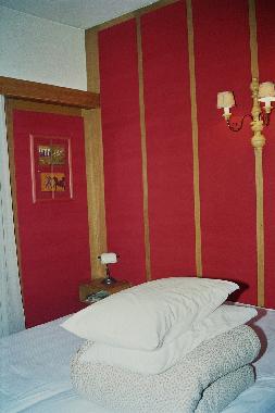 Apartamento de vacaciones en Pescasseroli (L'Aquila)Casa de vacaciones