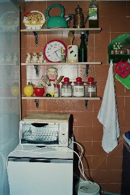Apartamento de vacaciones en Pescasseroli (L'Aquila)Casa de vacaciones