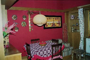 Apartamento de vacaciones en Pescasseroli (L'Aquila)Casa de vacaciones