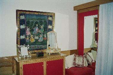Apartamento de vacaciones en Pescasseroli (L'Aquila)Casa de vacaciones