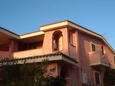 Apartamento de vacaciones en Villasimius (Cagliari)Casa de vacaciones