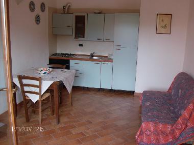 Apartamento de vacaciones en Villasimius (Cagliari)Casa de vacaciones