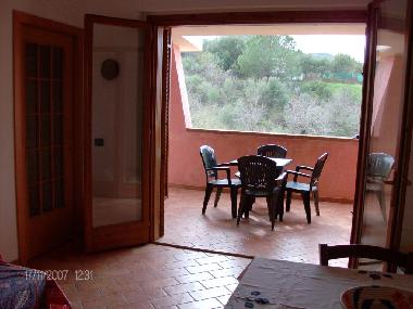 Apartamento de vacaciones en Villasimius (Cagliari)Casa de vacaciones