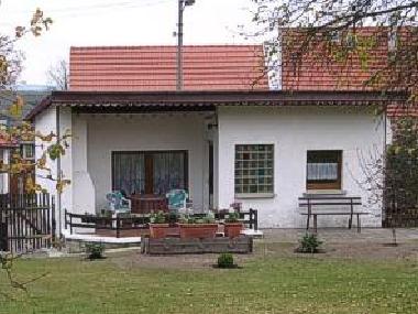 Casa de vacaciones en Ilmenau-Unterp�rlitz (Th�ringer Wald)Casa de vacaciones