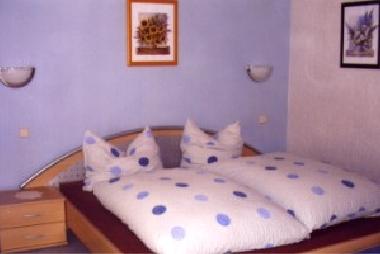 Casa de vacaciones en Ilmenau-Unterp�rlitz (Th�ringer Wald)Casa de vacaciones