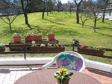 Casa de vacaciones en Ilmenau-Unterp�rlitz (Th�ringer Wald)Casa de vacaciones