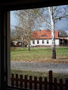 Casa de vacaciones en Altlandsberg OT Wilkendorf (M�rkisch-Oderland)Casa de vacaciones