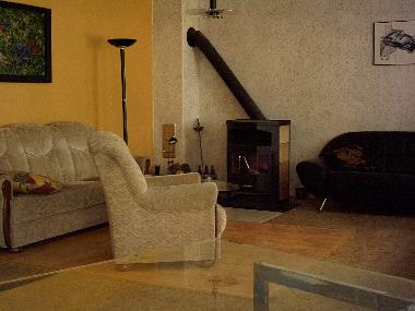 Casa de vacaciones en Altlandsberg OT Wilkendorf (M�rkisch-Oderland)Casa de vacaciones