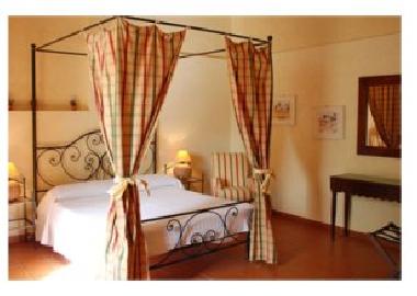 Cama y desayuno en Santa Flavia (Palermo)Casa de vacaciones
