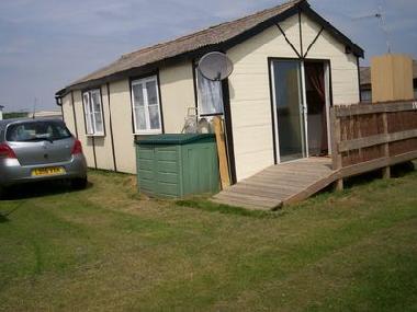 Chalet en isle of sheppey (Kent)Casa de vacaciones