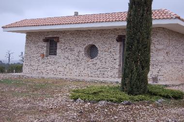 Chalet en Corato (Bari)Casa de vacaciones