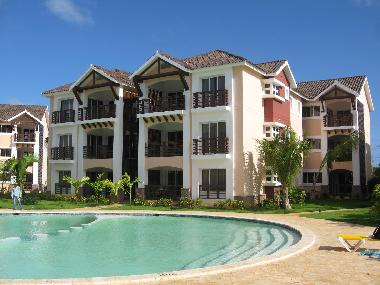 Apartamento de vacaciones en bavaro (La Altagracia)Casa de vacaciones
