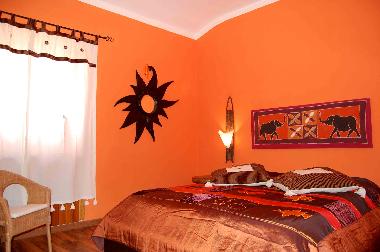 Apartamento de vacaciones en Rom (Roma)Casa de vacaciones