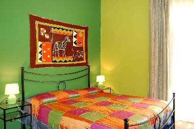 Apartamento de vacaciones en Rom (Roma)Casa de vacaciones