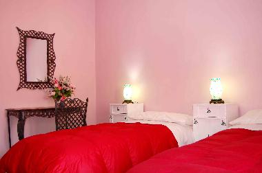 Apartamento de vacaciones en Rom (Roma)Casa de vacaciones