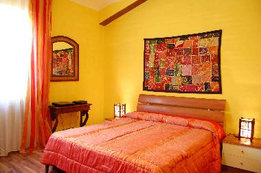 Apartamento de vacaciones en Rom (Roma)Casa de vacaciones