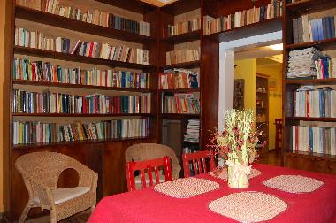 Apartamento de vacaciones en Rom (Roma)Casa de vacaciones