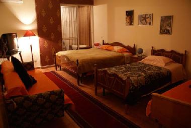 Apartamento de vacaciones en Tirana (Tirane (Ciudad))Casa de vacaciones