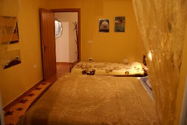 Apartamento de vacaciones en Tirana (Tirane (Ciudad))Casa de vacaciones