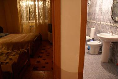 Apartamento de vacaciones en Tirana (Tirane (Ciudad))Casa de vacaciones