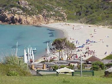 Apartamento de vacaciones en S. Teresa Gallura (Sassari)Casa de vacaciones