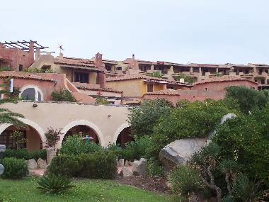 Apartamento de vacaciones en S. Teresa Gallura (Sassari)Casa de vacaciones
