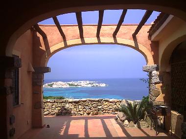 Apartamento de vacaciones en S. Teresa Gallura (Sassari)Casa de vacaciones