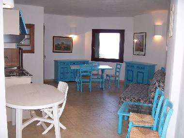 Apartamento de vacaciones en S. Teresa Gallura (Sassari)Casa de vacaciones
