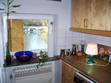 Apartamento de vacaciones en Stockholm (Stockholm)Casa de vacaciones
