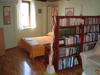 Apartamento de vacaciones en Piran (Piran)Casa de vacaciones