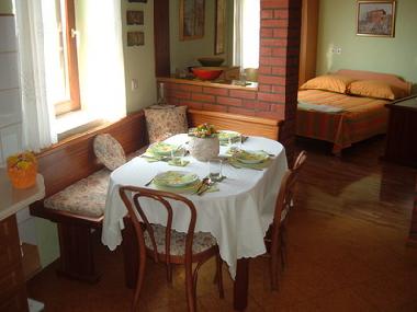 Apartamento de vacaciones en Piran (Piran)Casa de vacaciones