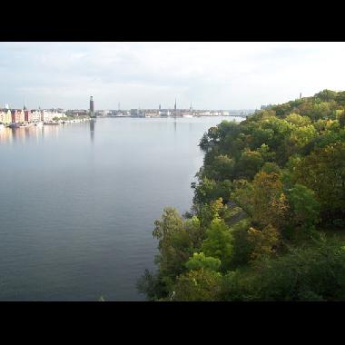 Apartamento de vacaciones en Stockholm (Stockholm)Casa de vacaciones